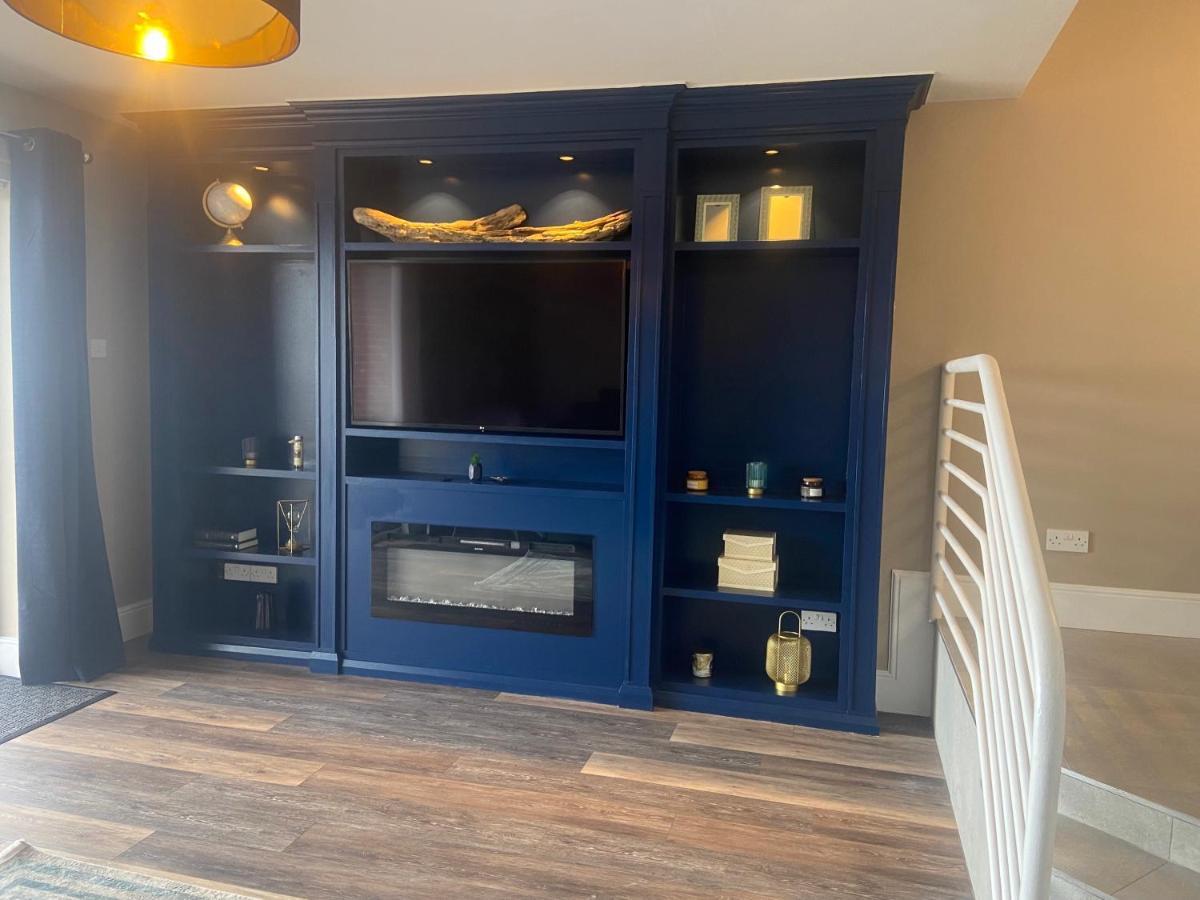 Bayview Apartments Ballygally  エクステリア 写真
