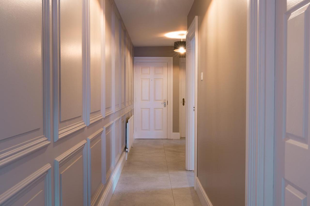 Bayview Apartments Ballygally  エクステリア 写真